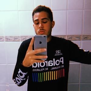 Meet your Posher, Adrian